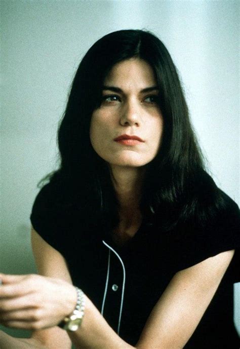 linda fiorentino porn|Linda Fiorentino nude topless and sex.